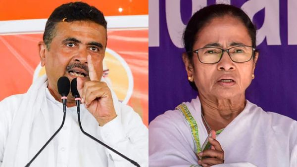 EXIT POLL: மம்தாவை காலி செய்த பாஜக! மேற்கு வங்கத்தில் முடிவுக்கு வருகிறது திரிணாமுல் ஆட்சி!