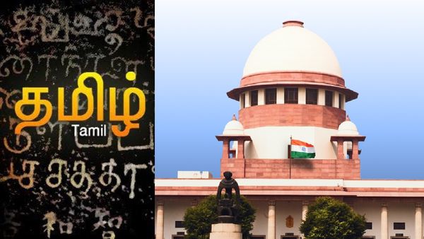 சமஸ்கிருதத்தை உயர்த்தி பேசிய பாஜக வழக்கறிஞர்! தமிழக நீதிபதி கொடுத்த அதிரடி ரிப்ளை! என்னன்னு பாருங்க!