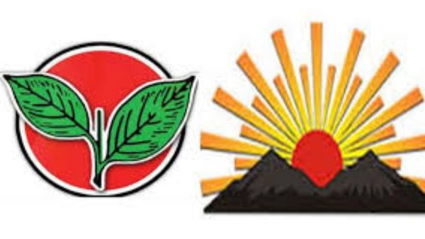 21 தொகுதிகளில் உதயசூரியனும் இல்லை.. இரட்டை இலையும் இல்லை.. தட்டி தூக்குகிறார்களா விஜய், சீமான்?