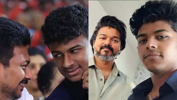 உதயநிதி மகனின் சொத்து, விஜய் மகனுக்கு தந்த கடன்.. கார்த்தி சிதம்பரம் சொன்ன முக்கியமான பாயிண்ட்