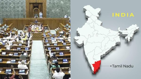 50 ஆண்டுகளில் நடக்காத ஒன்று.. தென் மாநிலங்களுக்கு தண்டனையா! 1971 vs 2026.. அனல் பறக்கும் அரசியல்!