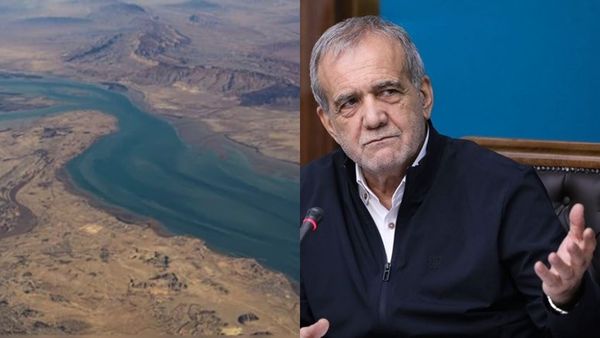 ஈரானுக்கு திரும்ப கிடைக்க போகும் மிகப்பெரிய சொத்துக்கள்.. அமெரிக்கா சம்மதித்தது ஏன்?