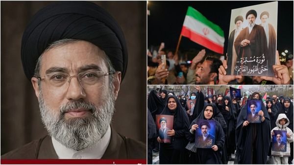 ஈரானின் புதிய சுப்ரீம் லீடரும் மரணம்? குழப்பத்தில் பொதுமக்கள்.. ரஷ்யா தரப்பு சொன்ன முக்கியமான தகவல்