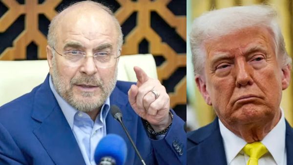 டிரம்ப்-ஐ கலாய்க்கும் ஈரான் தலைவர்.. அமெரிக்க மக்களை வெறுப்பேத்திய போட்டோ.. என்ஜாய் பண்ணுங்க!