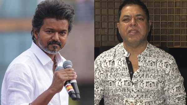 விஜய் ஒன்னும் சும்மா சினிமாவை விட்டு வரல.. 20,000 கோடிக்கு ஆசைப்படுகிறார்! ஏமாற்றுக்காரர்.. ஜேம்ஸ் வசந்தன் ஆதங்கம்