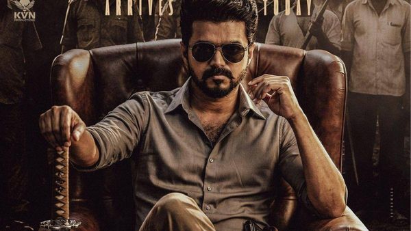 ஜனநாயகன் படம் இணையத்தில் கசியவிட்டது யார்? 6 பேரை தூக்கிய சைபர் கிரைம் போலீஸ்! தீவிர விசாரணை 