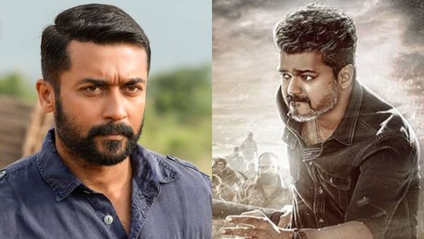 இதயத்தை நொறுக்குவதாக உள்ளது.. மன்னிக்கவே முடியாதது.. நண்பன் விஜய்க்காக நடிகர் சூர்யா பதிவு