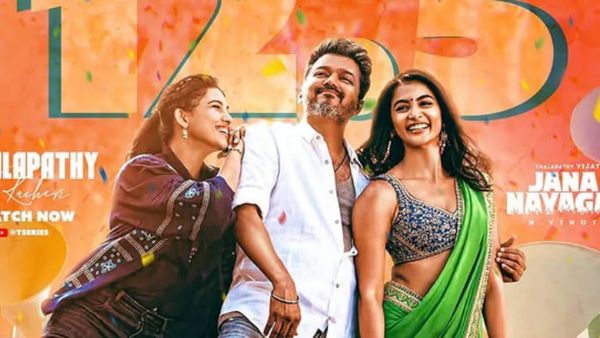 மே 8ம் தேதி வெளியாகும் 'ஜனநாயகன்'? தேர்தல் முடிவுகள் வந்த கையோடு ரிலீஸ்! கொண்டாடும் விஜய் ரசிகர்கள்