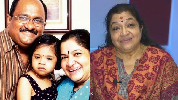 இறந்த ஒரே மகளை பற்றி உருக்கமாக போஸ்ட் போட்ட பாடகி சித்ரா.. நெகிழ வைத்த வார்த்தை! குவியும் ஆறுதல்