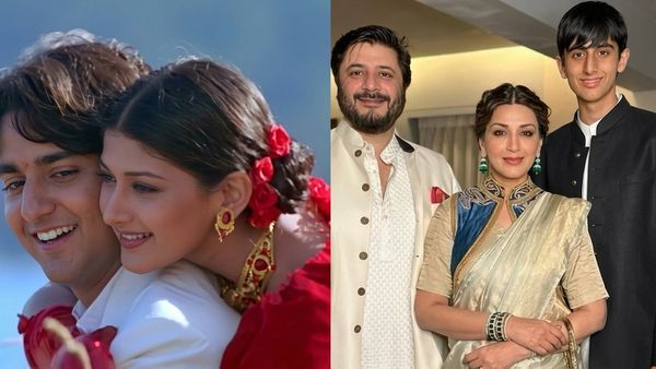 காதலர் தினம் பட ஹீரோயினி சோனாலிக்கு வந்த சிக்கல்.. போலீஸ் ஸ்டேஷனுக்கு போன புகார்.. நடிகை கொடுத்த விளக்கம்