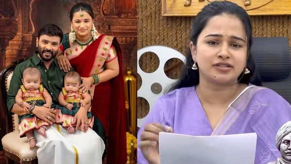 சினேகனின் 1 வயது குழந்தைகள் குறித்து அவதூறு.. சரியான பாடம் புகட்டிய கன்னிகா! உஷாரய்யா உஷாரு