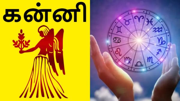 Kanni: சொல்லி அடிக்கும் கன்னி ராசி.. மே மாதத்தில் வரப்போகும் பிரகாசமான மாற்றம்