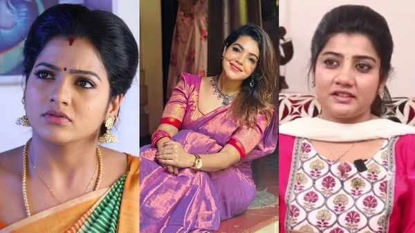 விஜே சித்ராக்கு நடந்தது தான் கயல் சீரியல் நடிகைக்கும்! வெளியே தெரியாத ரகசியத்தை உடைத்த அபிநவ்யா