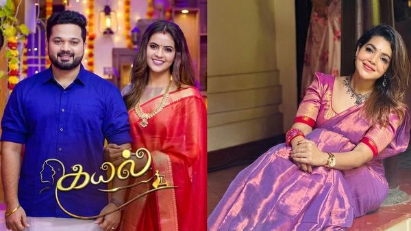 தற்கொலை செய்த கயல் சீரியல் நடிகையின் கடைசி பதிவு இதுதான்! இப்படி பண்ணிட்டாங்களே! வருத்தத்தில் பிரபலங்கள்