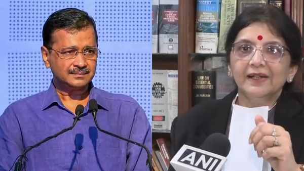 இந்த நாடு கெஜ்ரிவாலின் தனிப்பட்ட விருப்பங்களுக்கு ஏற்ப இயங்காது.. டெல்லி பிரபல வழக்கறிஞர் பேட்டி