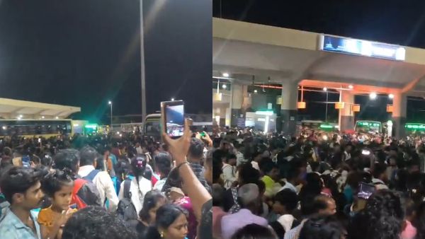 எந்த தேர்தலிலும் இல்லாத ஒன்று.. சென்னை டூ கன்னியாகுமரி... மாலை 6 மணிக்கு தெரிய போகும் உண்மை