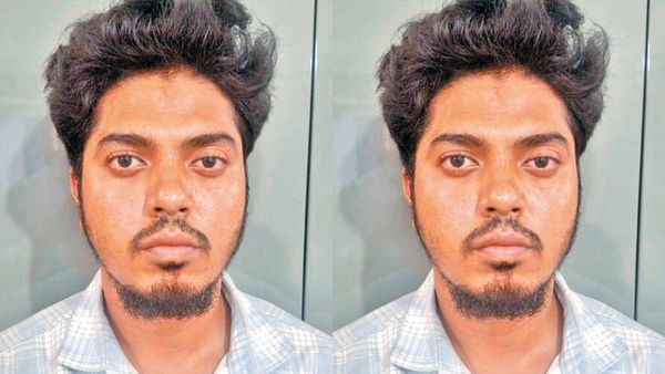 கோயம்பேடு போலீசார் தலையில் 14 லட்சத்தை எழுதிய நபர்.. விசாரித்தால் மிகப்பெரிய ட்விஸ்ட்