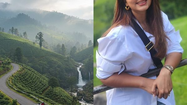 சுற்றுலா வந்த அமெரிக்க பெண்ணிடம்.. அத்துமீறிய லாட்ஜ் ஊழியர்.. குளிர்பானத்தில் ட்விஸ்ட்