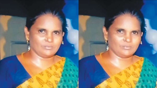 குன்றத்தூர் ரூபாவதிக்கு இப்படியா ஆகணும்.. பல்லாவரம் சாலையை ஸ்தம்பிக்க வைத்த உறவினர்கள்