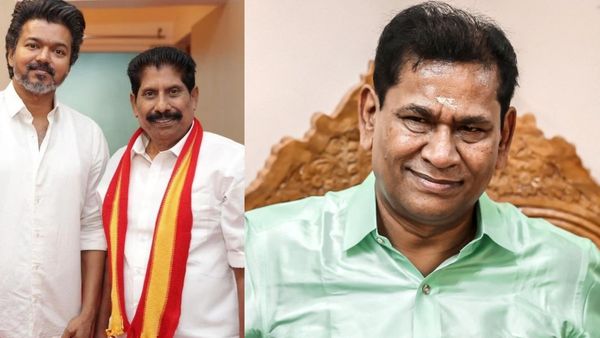 தவெக வேட்பாளர் கு.ப.கிருஷ்ணனுக்கு லாட்டரி மார்ட்டின் சார்பில் வக்கீல் நோட்டீஸ்!