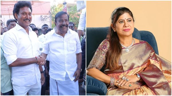 லால்குடி, மணப்பாறை, ஸ்ரீரங்கம்.. 3 தொகுதிகளிலும் அடிமட்ட அளவில் இறங்கிய திமுக.. கே.என்.நேரு வார்னிங்