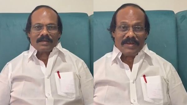 திருச்சி கிழக்கு தொகுதியில் என்ன நடந்தது.. திண்டுக்கல் லியோனி நள்ளிரவில் வீடியோவில் விளக்கம்