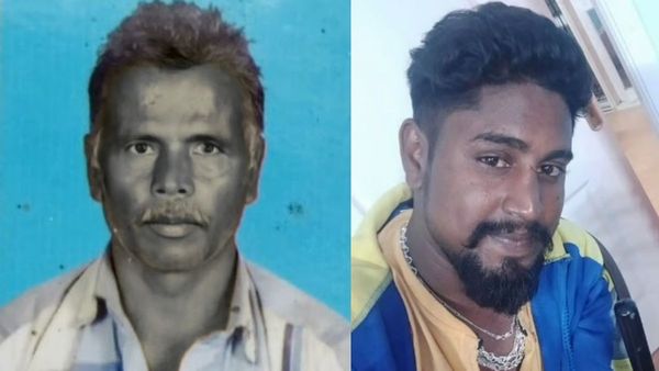 ஆம்பூரில் அலறிய மக்கள்.. ஊரையே உலுக்கிய அந்த சத்தம்.. திருப்பத்தூரில் நடந்தது என்ன? யாரிந்த நபர்