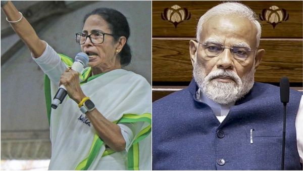 மேற்கு வங்கத்தை 3ஆக பிரிக்க பாஜக சதி!