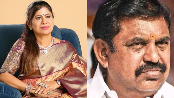 இப்போ முடியாது.. தேர்தல் முடிந்ததும் செட்டில் பண்றேன்.. கறாராக பேசிய லீமா ரோஸ்.. விக்கித்த எடப்பாடி