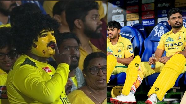 போச்சு மறுபடியுமா? மீண்டும் கோட்டை விட்ட சிஎஸ்கே! சொதப்புவது எங்கே? வெறியாகும் ரசிகர்கள்