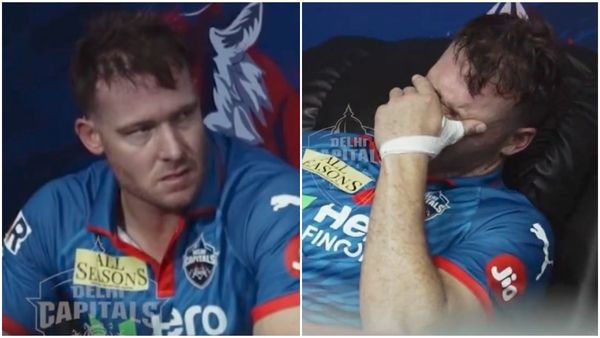 கண்ணீருடன் தனியாக.. கடைசி 2 பந்தில் தவறு செய்துவிட்டேன்.. ஓய்வறையில் கதறி அழுத டேவிட் மில்லர்!