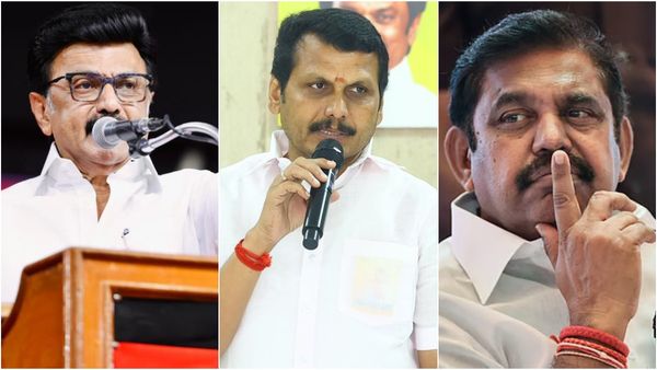 அதிமுக கோட்டையில் ஓட்டை போடும் திமுக.. கொங்கு மண்டலத்தில் மாறும் களம்! Poll Tracker கருத்துக்கணிப்பு