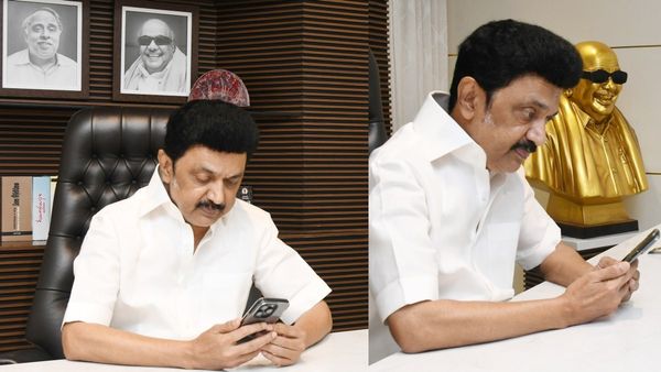 4 மணி நேரம்தான் தூக்கம்.. போனை போட்டு விளாசிய ஸ்டாலின்.. விக்கித்த தலைகள்.. என்ன நடந்தது?