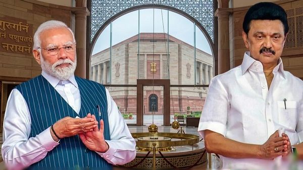 வடமாநிலங்களுக்கு ஜாக்பாட்.. மோடியின் பிளானால் மொத்த தென்னிந்தியாவிற்கும் ஆபத்து.. ஸ்டாலின் பதிவு