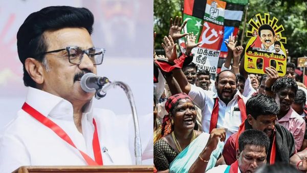 திமுக கையில் எடுத்த.. மாஸான 40 வருட பழைய டெக்னிக்.. தேர்தலுக்கு முன் களமிறக்கப்பட்ட பிரம்மாஸ்திரம்