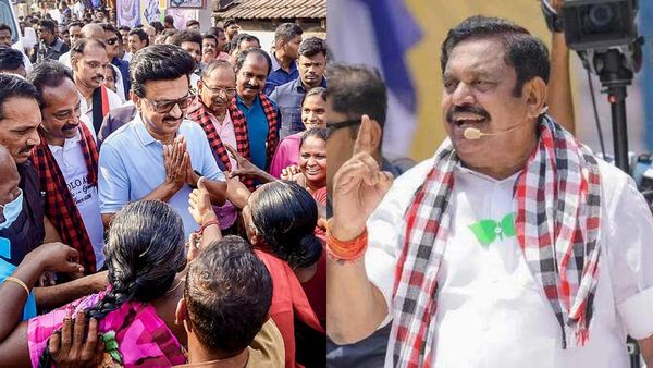 அனல் பறக்கும் 'நெக்-டு-நெக்' தொகுதிகள்.. திமுக - அதிமுக இடையே எங்கெல்லாம் கடும் போட்டி? கேம் சேஞ்சர்