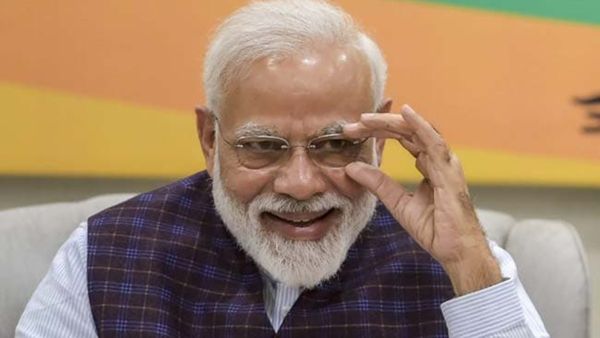 மோடி செம ஹேப்பி.. எக்ஸிட் போல் முடிவுகள் சொன்ன முக்கியமான விஷயம்!