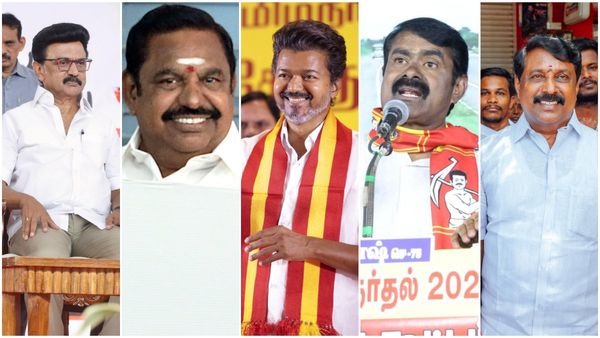 தேர்தலுக்கு பிறகு முக்கிய கட்சிகளின் மனநிலை என்னவா இருக்கு தெரியுமா?