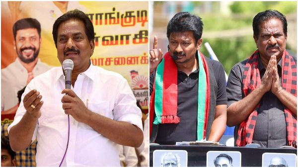 யார் இந்த மூர்த்தி? மதுரை கிழக்கில் சூரியன் உதிக்குமா? உதய் கை ஓங்குமா?