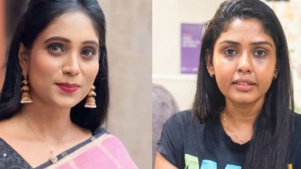 கணவனால் துடிதுடிக்க பறிபோன இன்ஸ்டா பிரபலம் உயிர்.. பொண்ணா பொறந்தா இப்படியா? நடிகை ஹேமா ஆதங்கம்