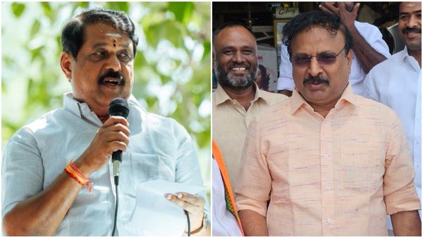 ராம ஸ்ரீனிவாசனை கடைசி நேரத்தில் கைவிட்ட நயினார்.. பிரச்சாரத்திற்கு வராமல் எஸ்கேப்பான பாஜக தலைமை!