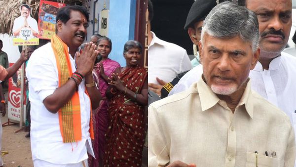 நயினார் நாகேந்திரனுக்காக பிரச்சாரம் செய்ய வரும் சந்திரபாபு நாயுடு.. பின்னணியில் சாதி ஓட்டு கணக்கு?