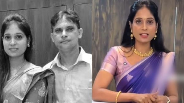 நங்கநல்லூர் யூடியூபர் கொலை! 