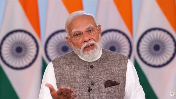 மகளிர் இடஒதுக்கீட்டை கருவிலேயே அழித்த திமுக.. எதிர்க்கட்சிகள் மீது பிரதமர் மோடி ஆக்ரோஷ ‘அட்டாக்