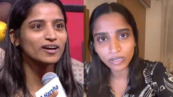 “நீயா நானா”க்கு பிறகு இப்படி நடக்கும்னு எதிர்பார்க்கல.. அவதூறு பரப்புறாங்க! நடந்தது இதுதான்! யாமினி உருக்கம்