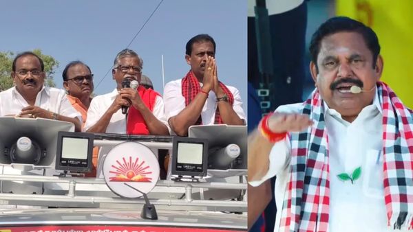 சம்பந்திக்காக சேராத இடம் சேர்ந்து.. வஞ்சத்தில் வீழ்ந்த எடப்பாடி! வஞ்சகன் மோடி! முத்தரசன் அட்டாக்!