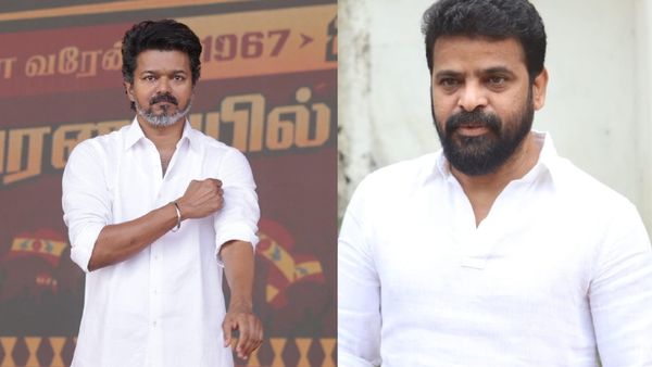 லீக் ஆன ‘ஜனநாயகன்’ பட காட்சியிலும் இஸ்லாமியர்கள் தான் தீவிரவாதிகளா? விஜய்யிடம் அமீர் கேட்ட கேள்வி!