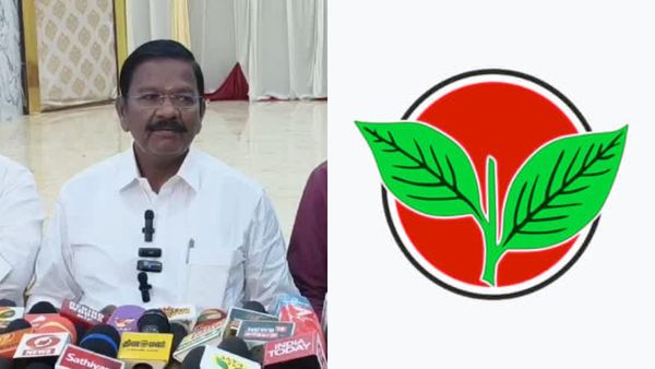 ஓஎஸ் மணியன் ஏமாற்றிவிட்டார்.. சீட் தராததால் அதிமுக சீர்காழி முன்னாள் எம்.எல்.ஏ கட்சி பதவி ராஜினாமா!