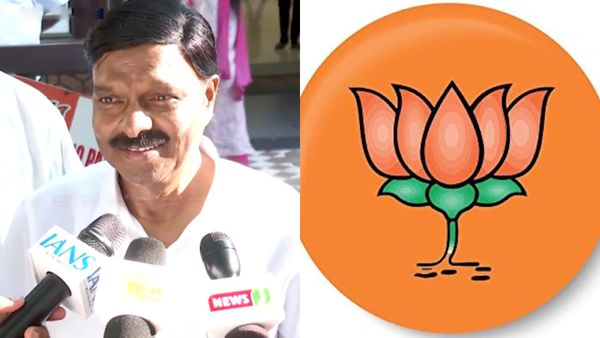 “பாஜகவுக்கு ஒரு தொகுதியை விட்டுக் கொடுத்துட்டேன்”.. கூலாக சொன்ன புதிய நீதிக்கட்சி தலைவர் AC சண்முகம்