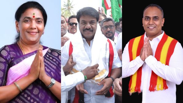 சட்டசபை தேர்தல் களத்தில் உதயநிதியின் தளபதி.. எதிர்பார்ப்பை எகிற வைத்திருக்கும் அண்ணா நகர் தொகுதி!